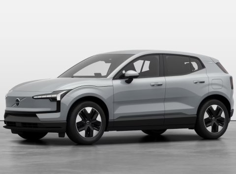 Volvo EX30 Single CORE 51kWh