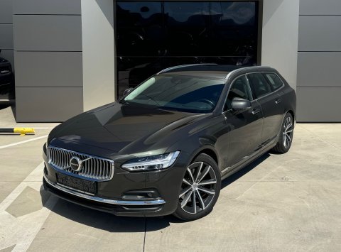 Volvo V90 B4 (D) FWD AT8 INSCRIPTION