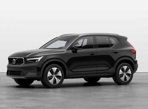 Volvo XC40 B3 AT7 Business Edition