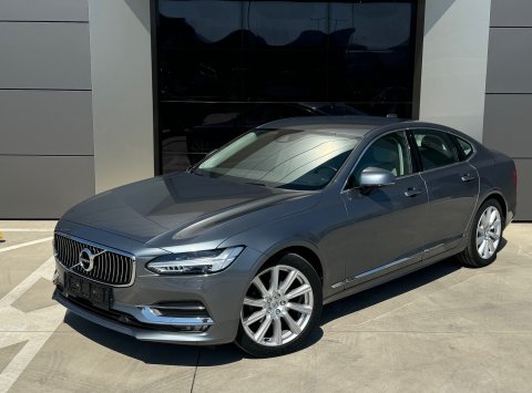 Volvo S90 D4 FWD AT8 INSCRIPTION