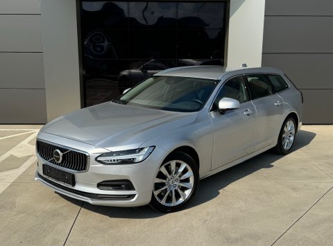 Volvo V90 B4 (D) AWD AT8 MOMENTUM