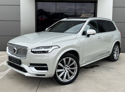 Volvo XC90 T8 eAWD RECHARGE INSCRIPTION