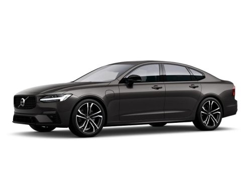 Volvo S90 T8 TWIN ENGINE eAWD AT8 Ultimate Dark