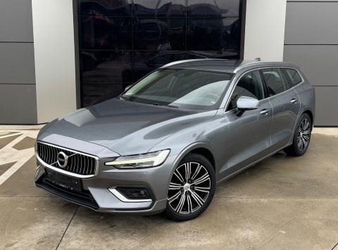 Volvo V60 D4 FWD AT8 INSCRIPTION