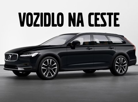 Volvo V90 CROSS COUNTRY PLUS B4 AWD AT8