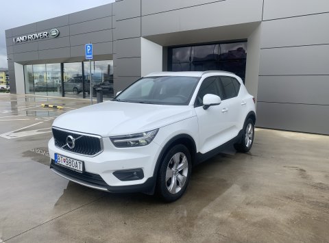 Volvo XC40 T3 AT8 Momentum PRO