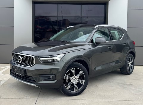 Volvo XC40 D3 FWD AT8 INSCRIPTION