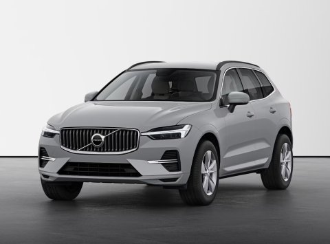 Volvo XC60 B5(P) AWD AT8 CORE