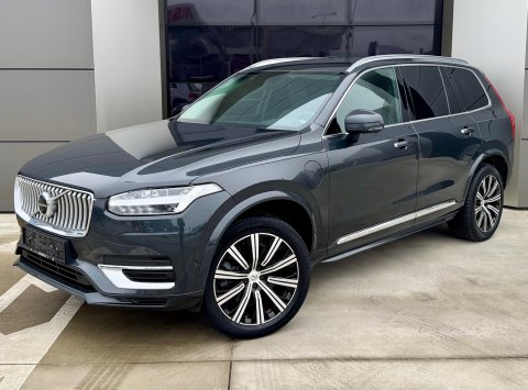 Volvo XC90 T8 eAWD AT8 INSCRIPTION 7s