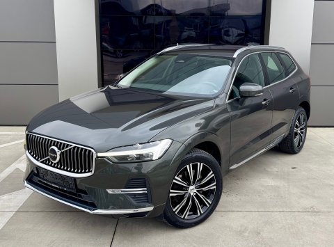 Volvo XC60 B4 FWD AT8 INSCRIPTION