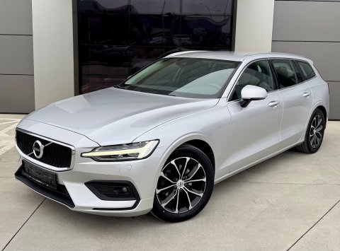 Volvo V60 B4 (D) FWD AT8 MOMENTUM PRO