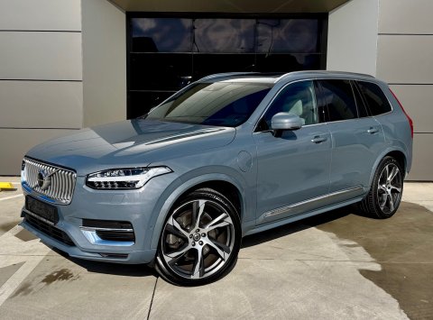 Volvo XC90 T8 RECHAERGE INSCRIPTION