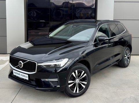 Volvo XC60 B4 (D) AWD AT8 MOMENTUM PRO